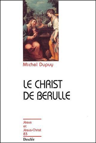 LE CHRIST DE BERULLE N83