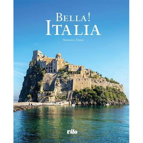 BELLA ! ITALIA
