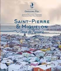 SAINT PIERRE ET MIQUELON