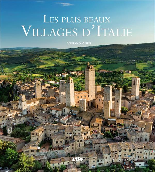 LES PLUS BEAUX VILLAGES D'ITALIE