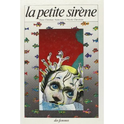 LA PETITE SIRENE