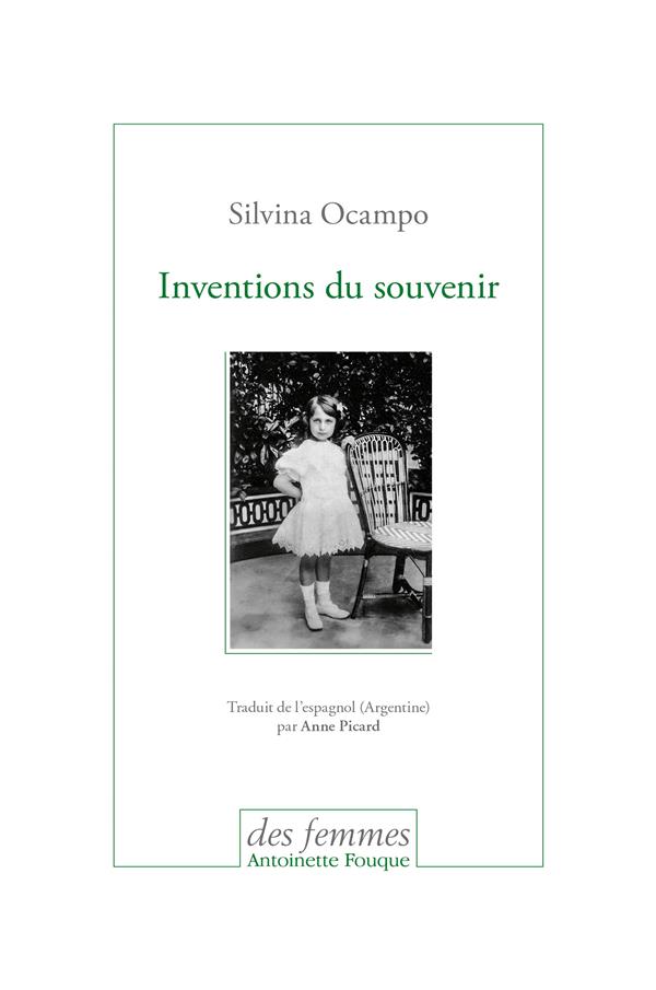 INVENTIONS DU SOUVENIR