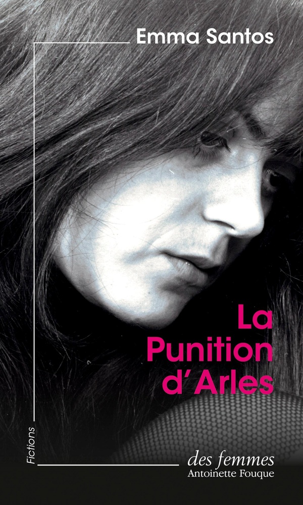 LA PUNITION D'ARLES