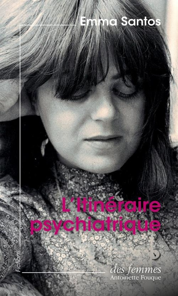 L'ITINERAIRE PSYCHIATRIQUE