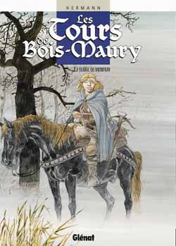 LES TOURS DE BOIS-MAURY - TOME 02 - ELOISE DE MONTGRI