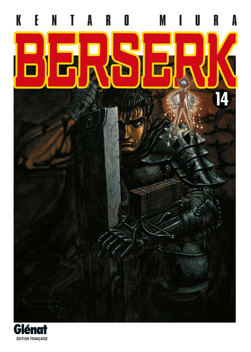 BERSERK - TOME 14