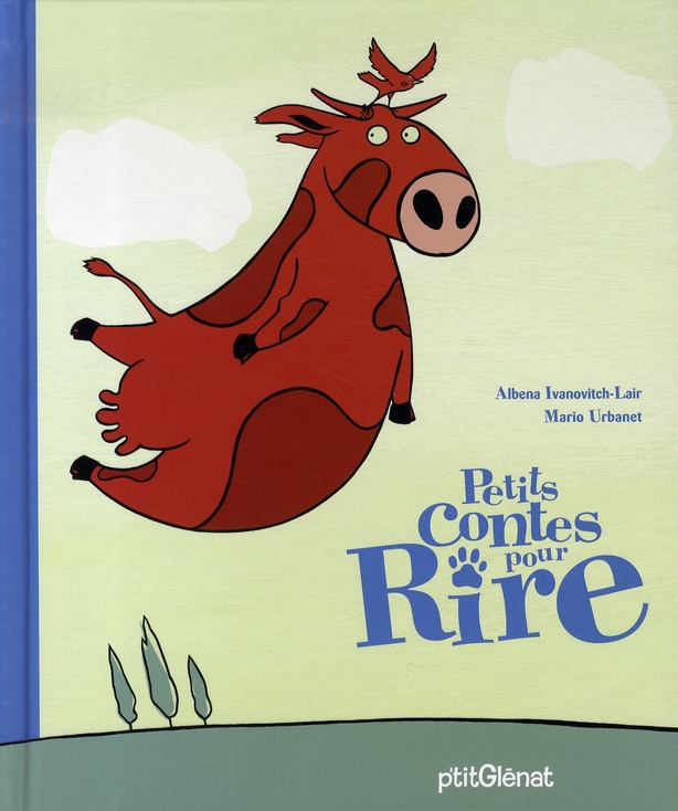 PETITS CONTES POUR RIRE