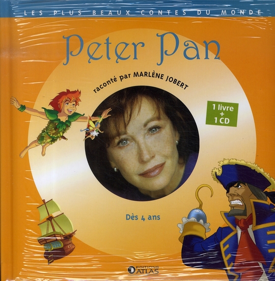 PETER PAN