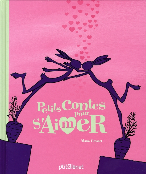 PETITS CONTES POUR S'AIMER