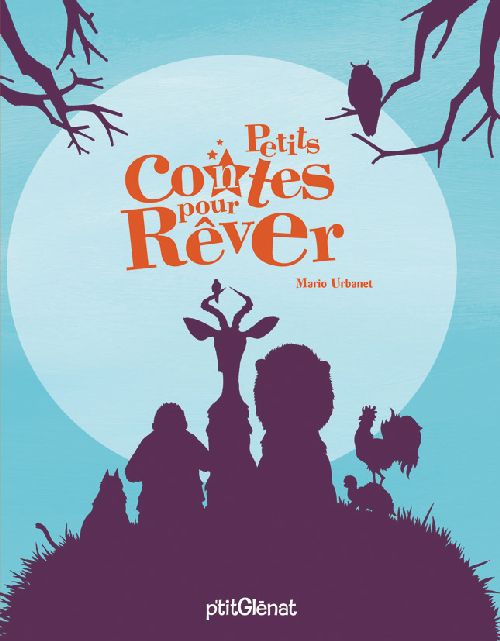 PETITS CONTES POUR REVER