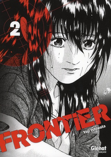 FRONTIER - TOME 02