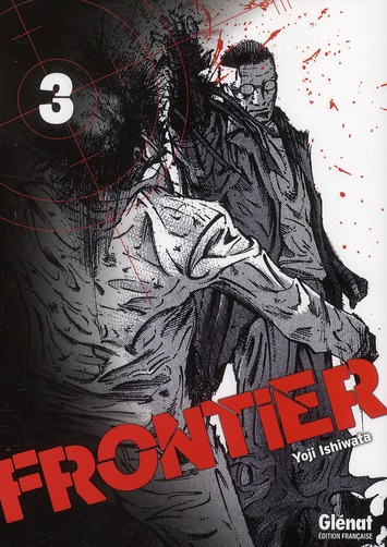 FRONTIER - TOME 03
