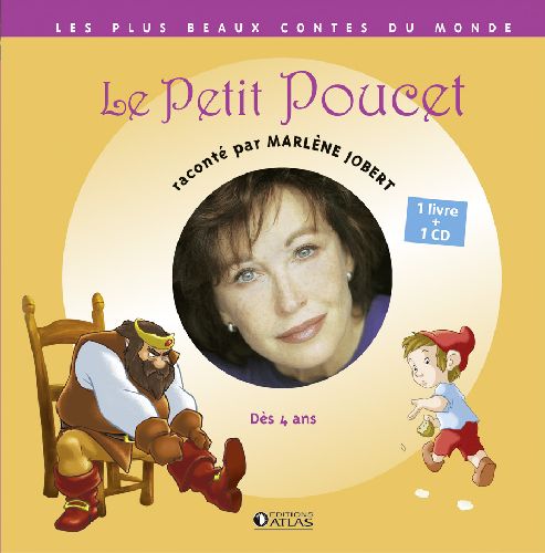 LE PETIT POUCET