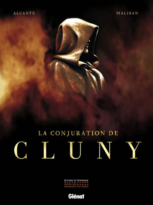 LA CONJURATION DE CLUNY