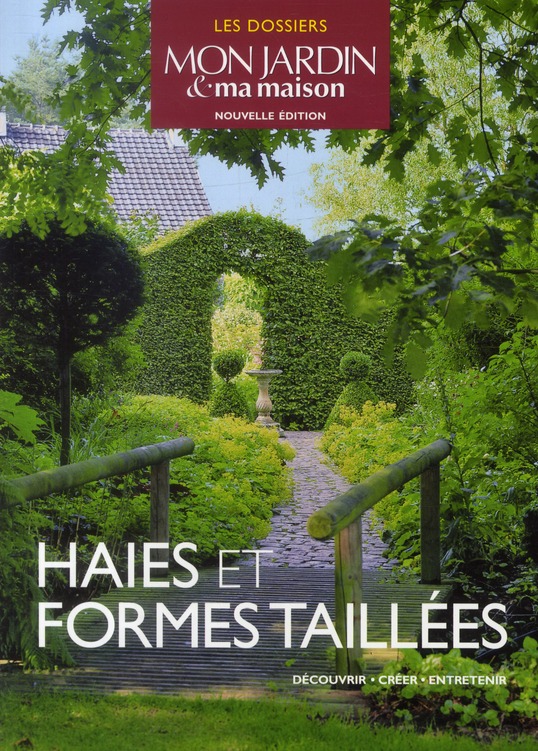 HAIES ET FORMES TAILLEES