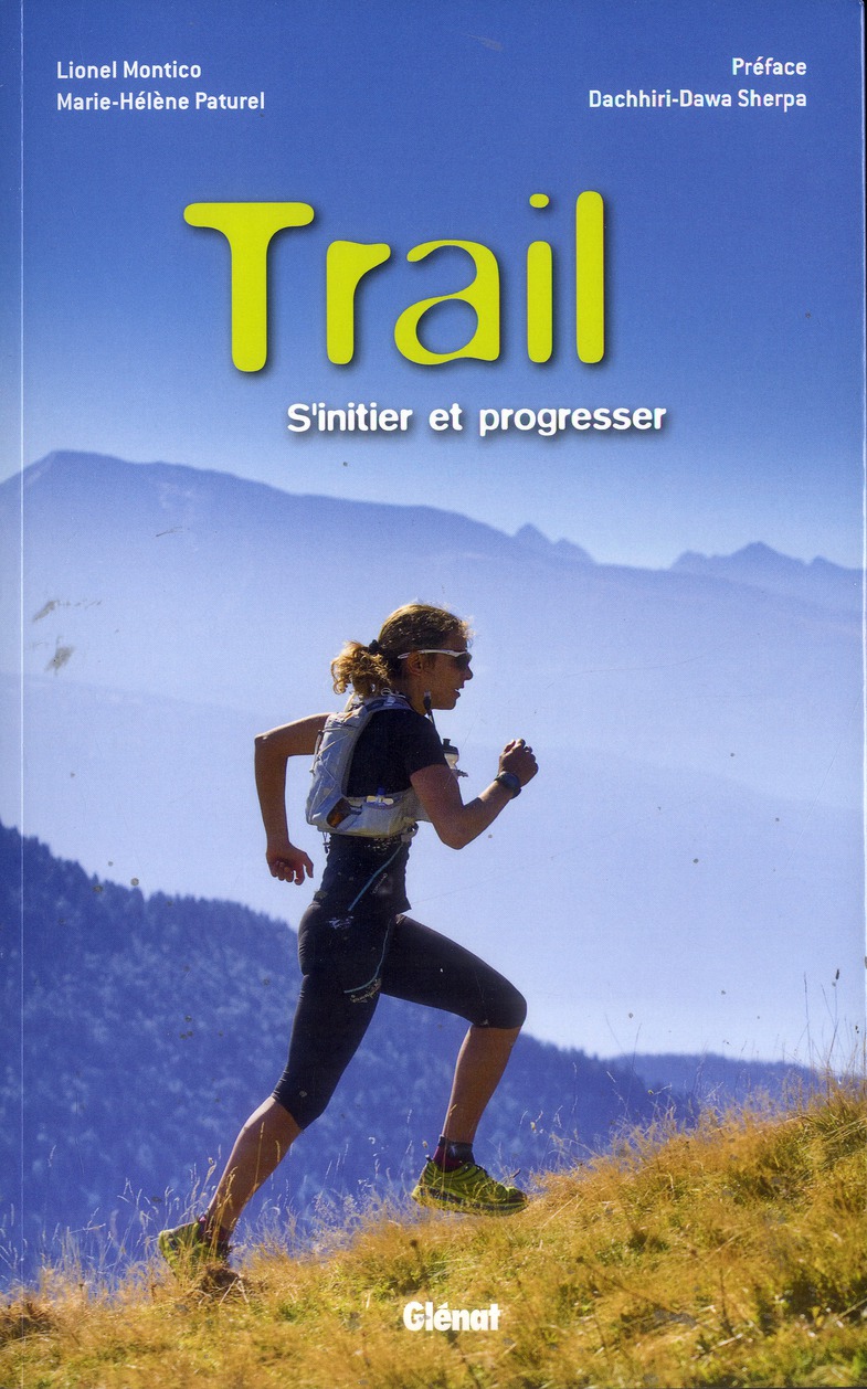 TRAIL - S'INITIER ET  PROGRESSER