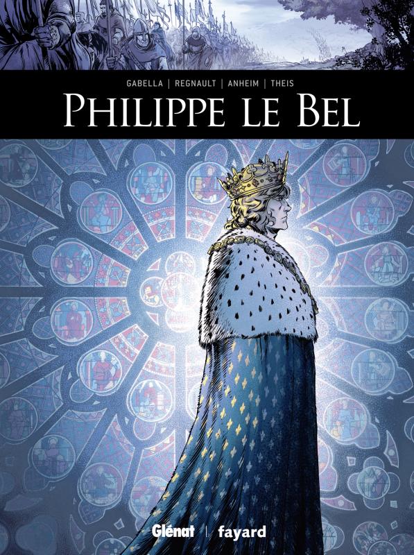 PHILIPPE LE BEL