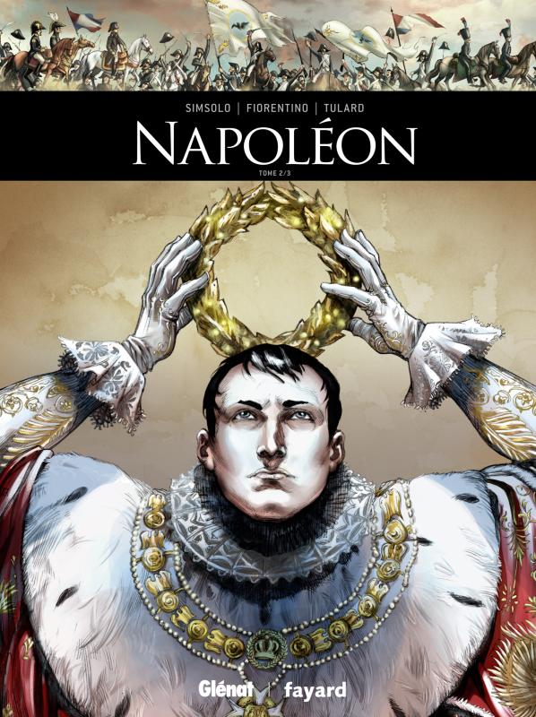 NAPOLEON - TOME 02