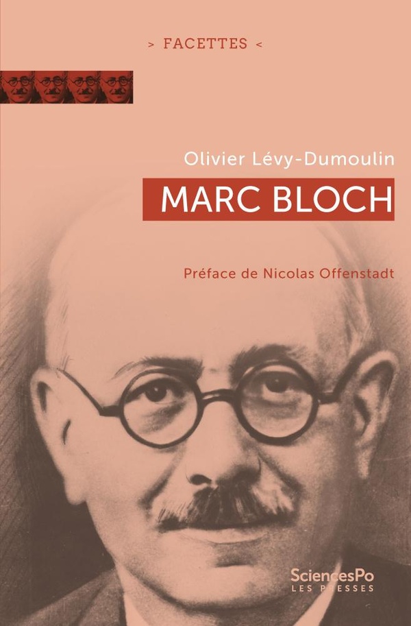 MARC BLOCH