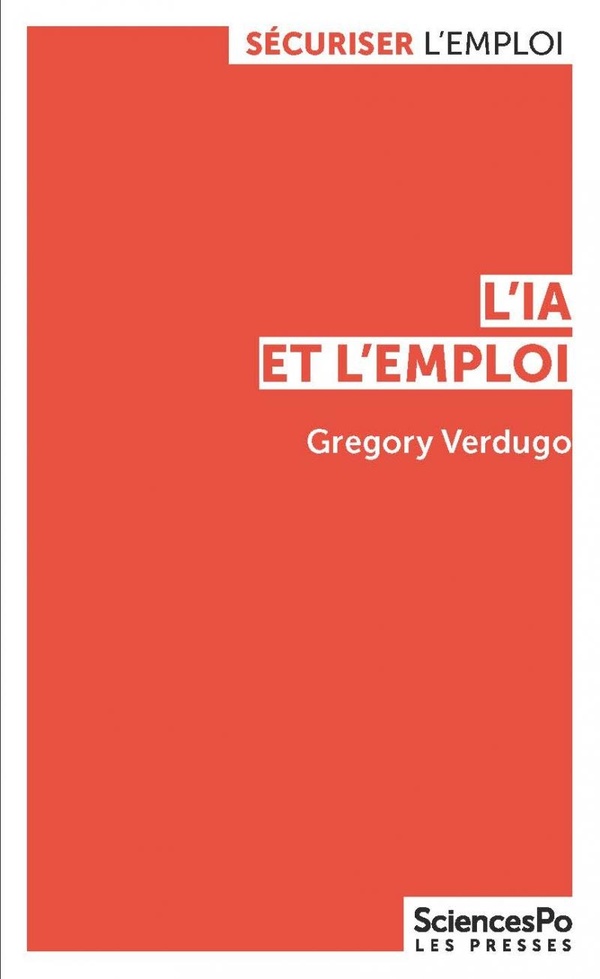 L'IA ET L'EMPLOI