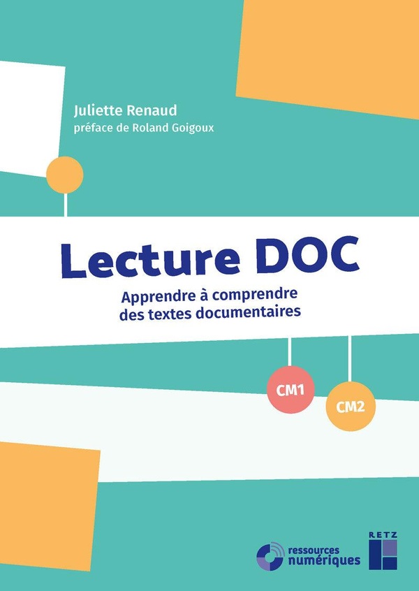 LECTURE DOC CM1-CM2