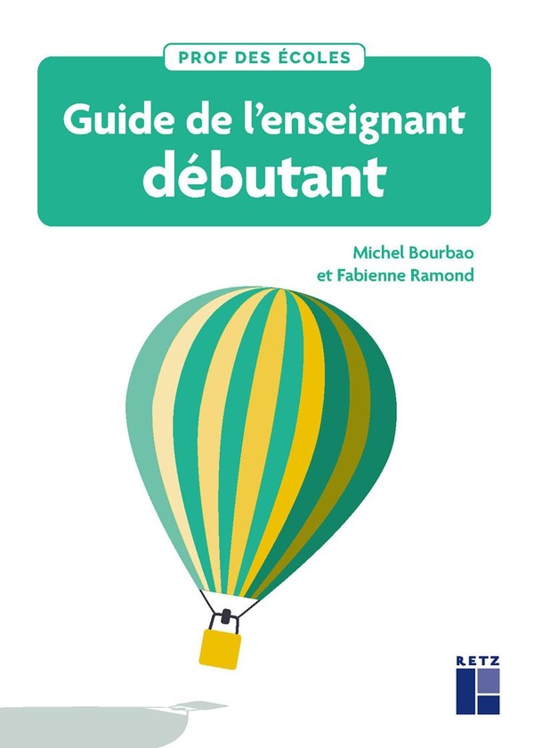 GUIDE DE L'ENSEIGNANT DEBUTANT
