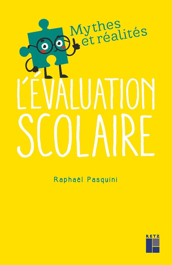 L'EVALUATION SCOLAIRE