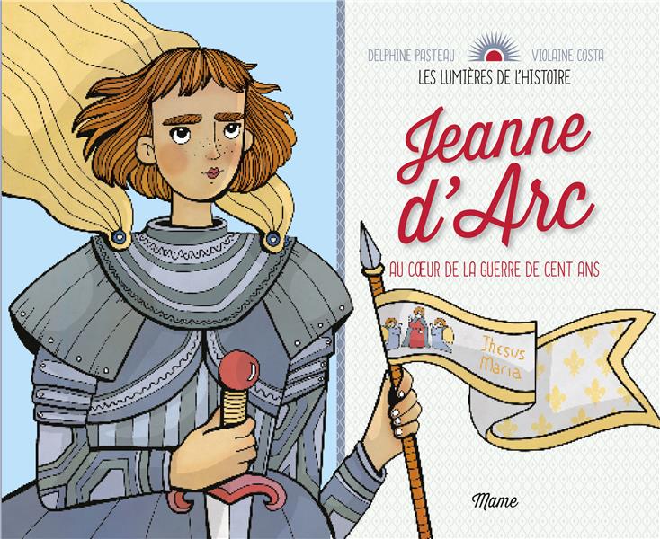JEANNE D'ARC