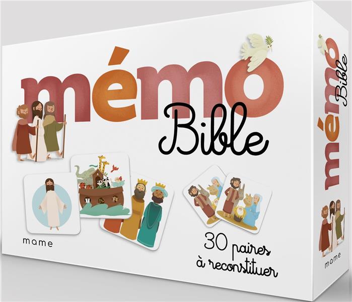 MEMO BIBLE