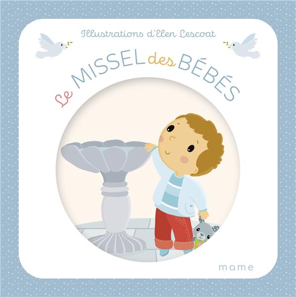 LE MISSEL DES BEBES