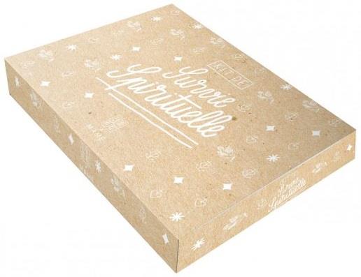 LE KIT DE (SUR)VIE SPIRITUELLE  CATHO RETRO X MAME