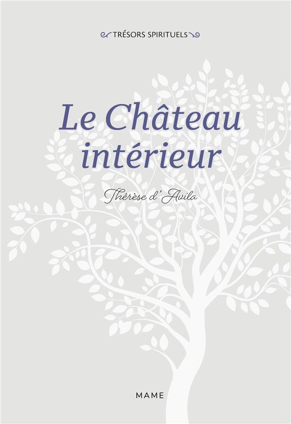 LE CHATEAU INTERIEUR