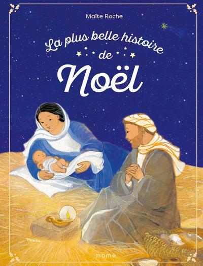 LA PLUS BELLE HISTOIRE DE NOEL NE