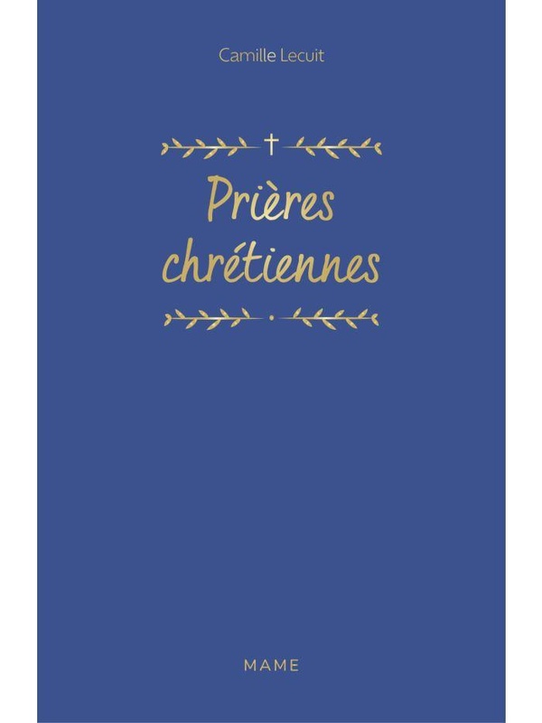 PRIERES CHRETIENNES