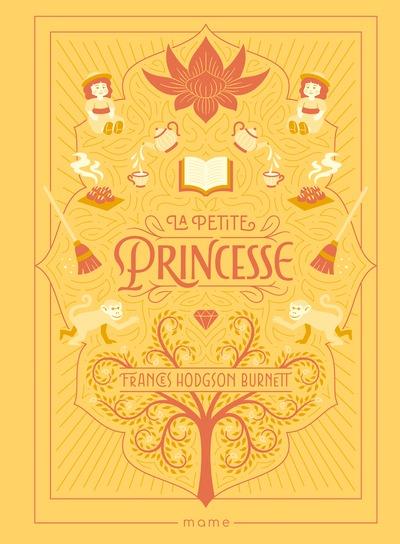 LA PETITE PRINCESSE