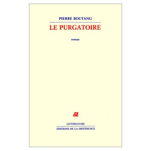 LE PURGATOIRE