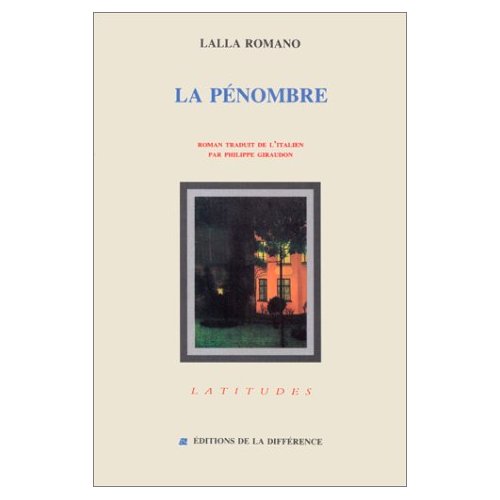 LA PENOMBRE