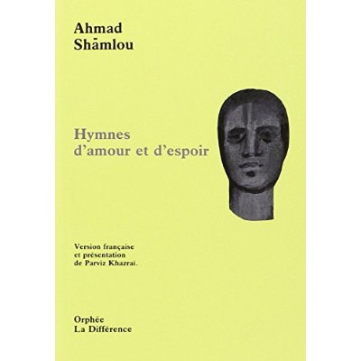 HYMNES D'AMOUR ET D'ESPOIR