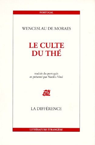 LE CULTE DU THE