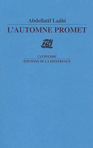 L'AUTOMNE PROMET
