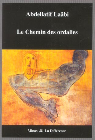 LE CHEMIN DES ORDALIES