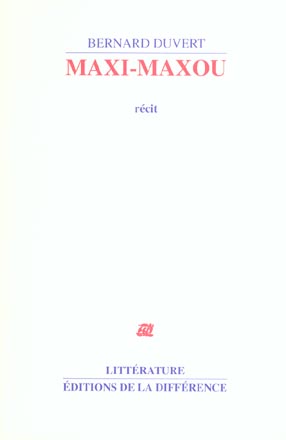 MAXI-MAXOU