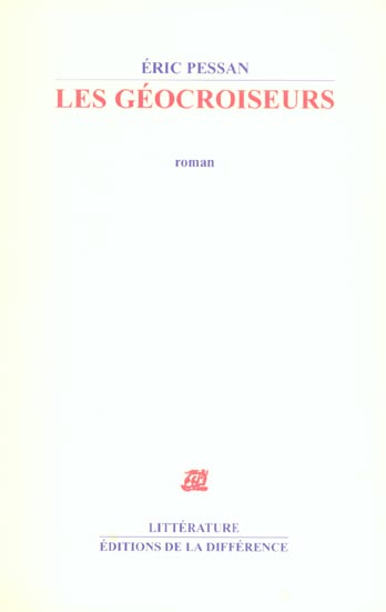 LES GEOCROISEURS