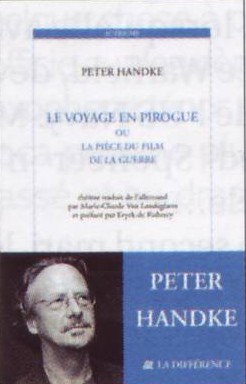 LE VOYAGE EN PIROGUE OU LA PIECE DU FILM DE GUERRE