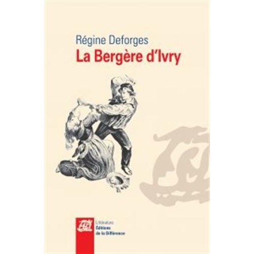 LA BERGERE D'IVRY