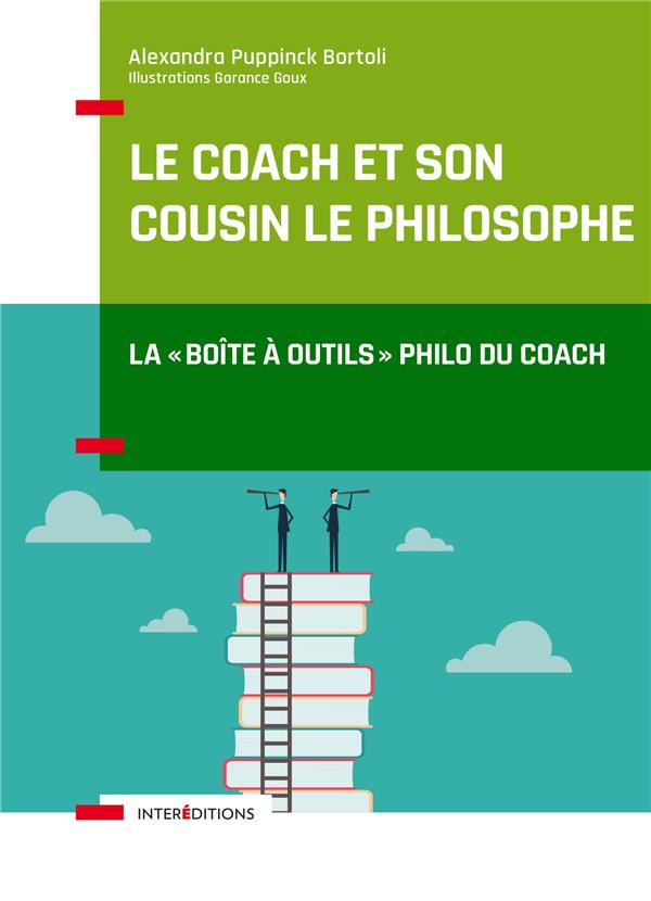 LE COACH ET SON COUSIN LE PHILOSOPHE - LA "BOITE A OUTILS" PHILO DU COACH