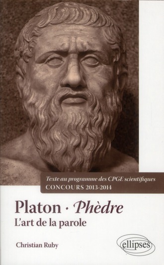 PHEDRE, PLATON