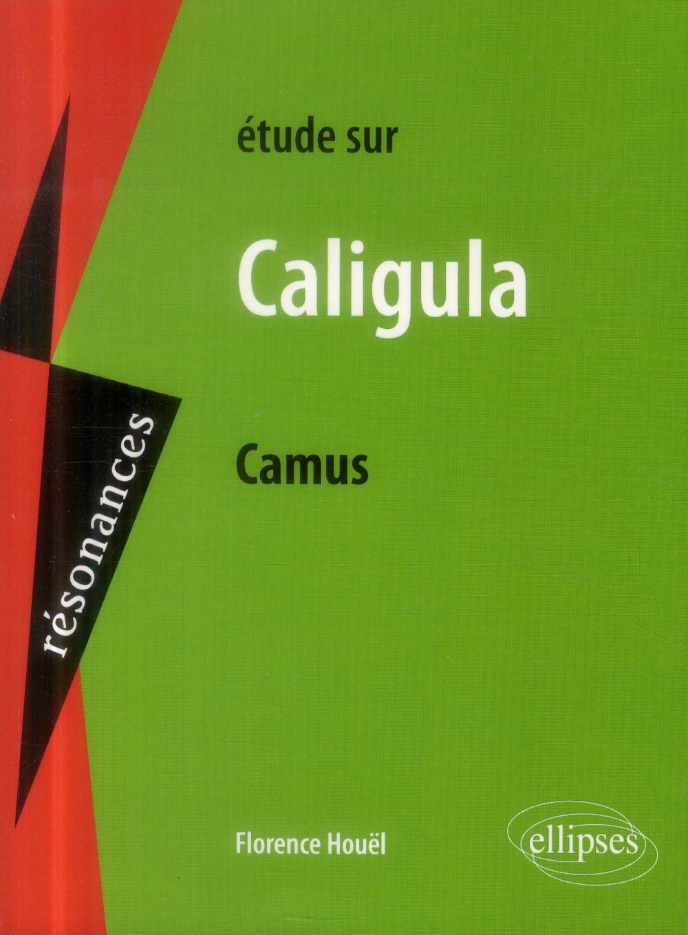 CAMUS, CALIGULA