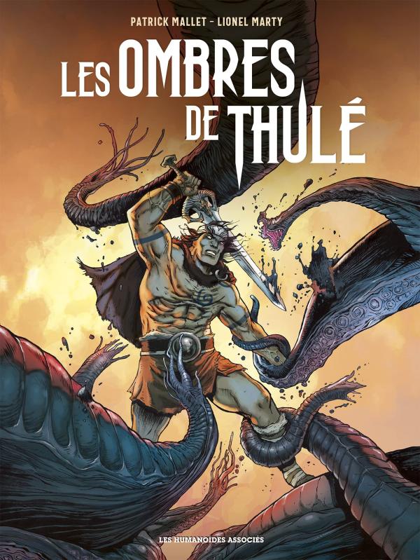 LES OMBRES DE THULE