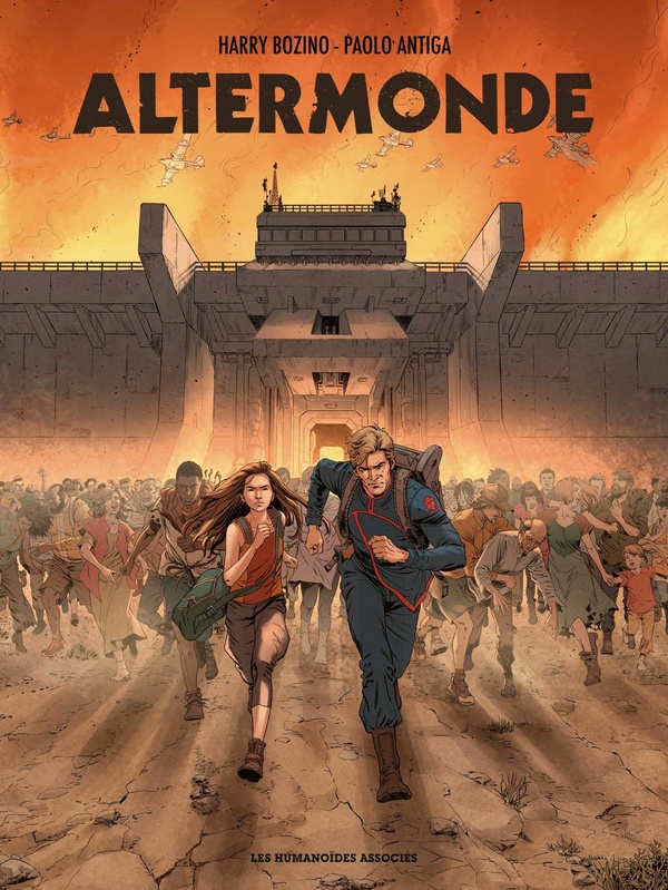 ALTERMONDE